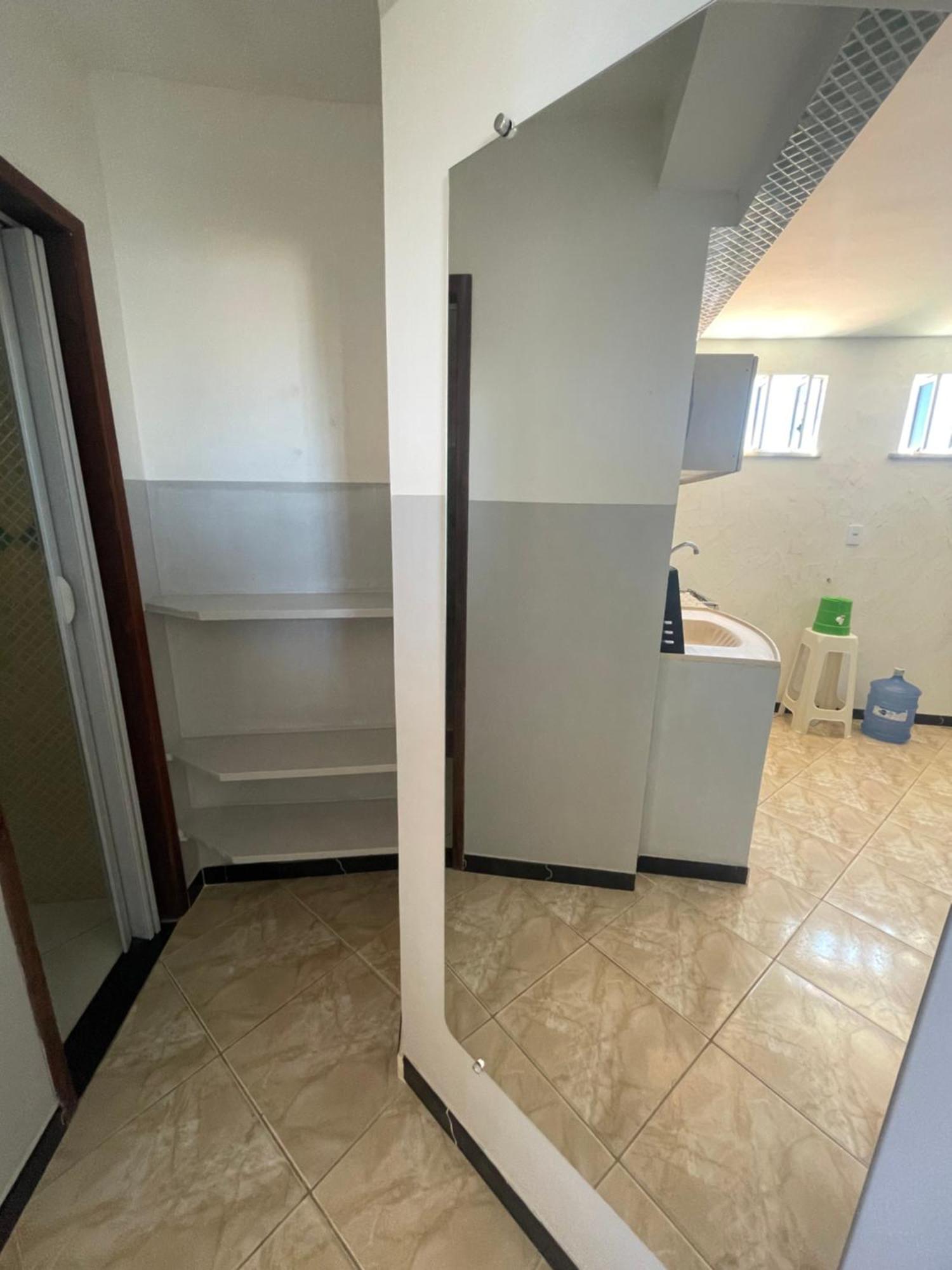 אראקג'ו Apartamento A 1 Km Da Orla De Atalaia 2º Andar מראה חיצוני תמונה