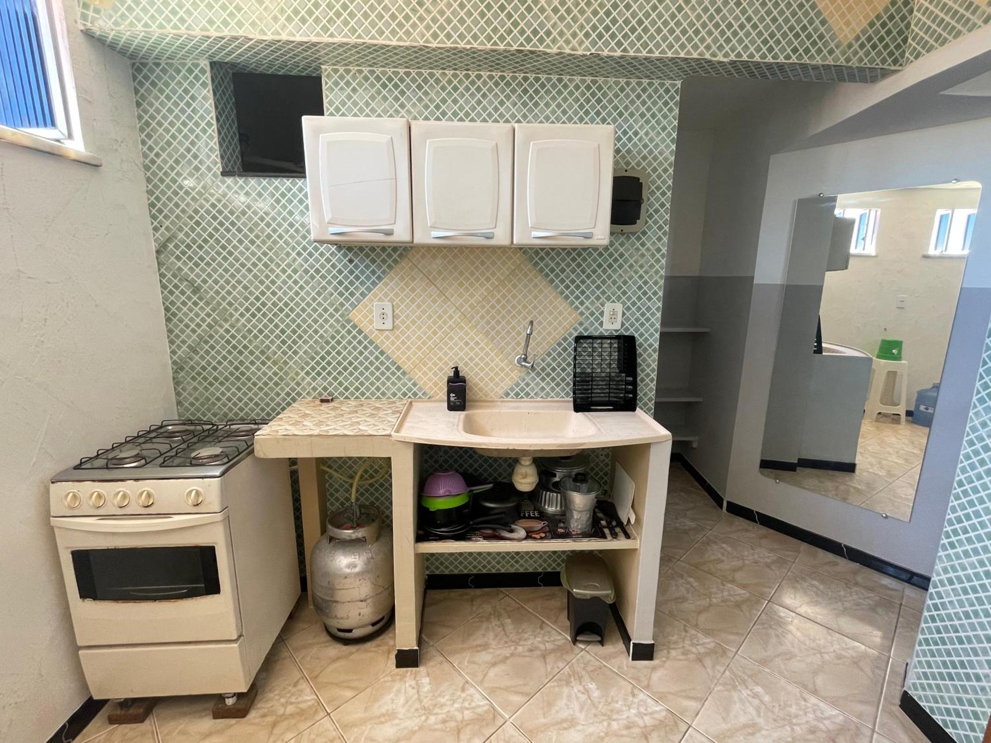 אראקג'ו Apartamento A 1 Km Da Orla De Atalaia 2º Andar מראה חיצוני תמונה